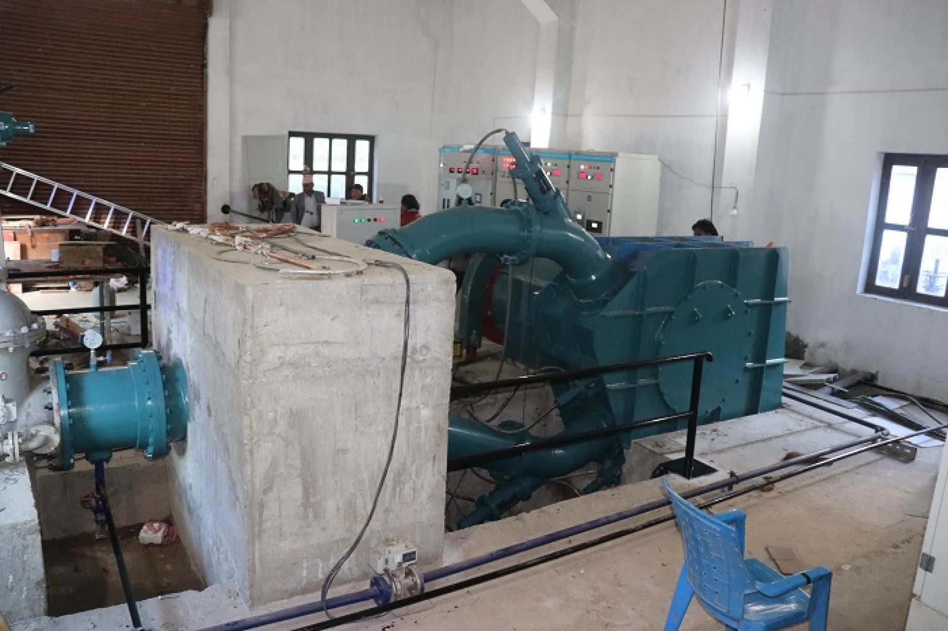 मुगुको बिराबगर आयोजनाबाट ५०० किलोवाट विद्युत् उत्पादन सुरु, पाँच हजार परिवार लाभान्वित